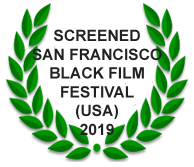 screened San Francisco Black Film Festival, USA
